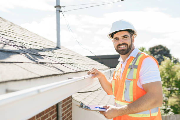 Quick and Trustworthy Emergency Roof Repair Services in Brunswick, OH